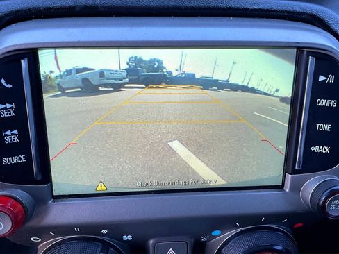 Used 2015 Chevrolet Camaro LT w/ Rear Vision Package image 20