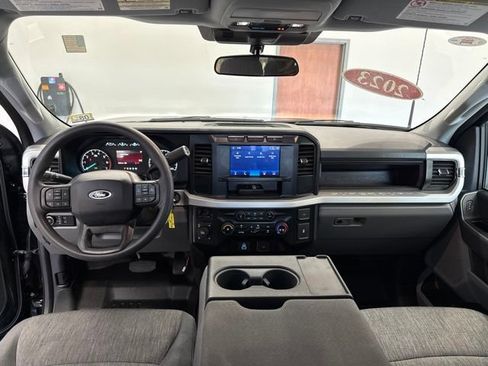 Used 2023 Ford F350 XL w/ STX Appearance Package AWD/4WD image 38