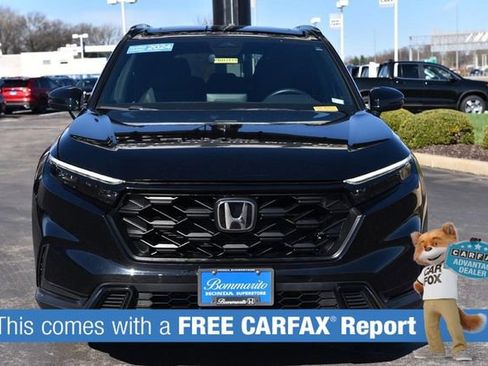 Used 2024 Honda CR-V Sport image 4