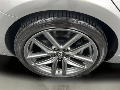 Certified 2020 Lexus IS 350 F Sport image 18