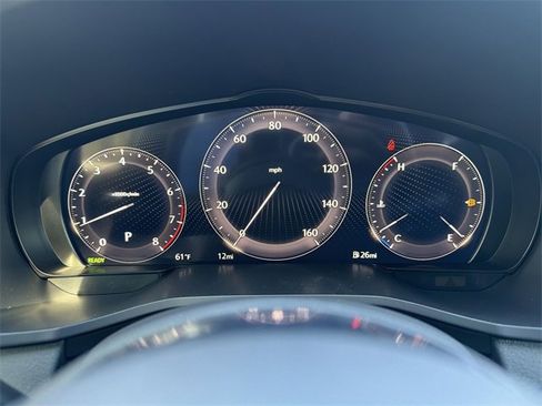 New 2026 MAZDA CX-70 3.3 Turbo w/ Premium Plus Pkg image 15