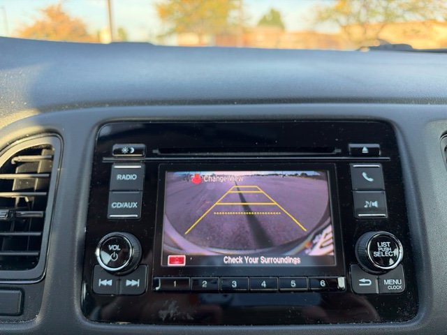 Used 2016 Honda HR-V LX image 14