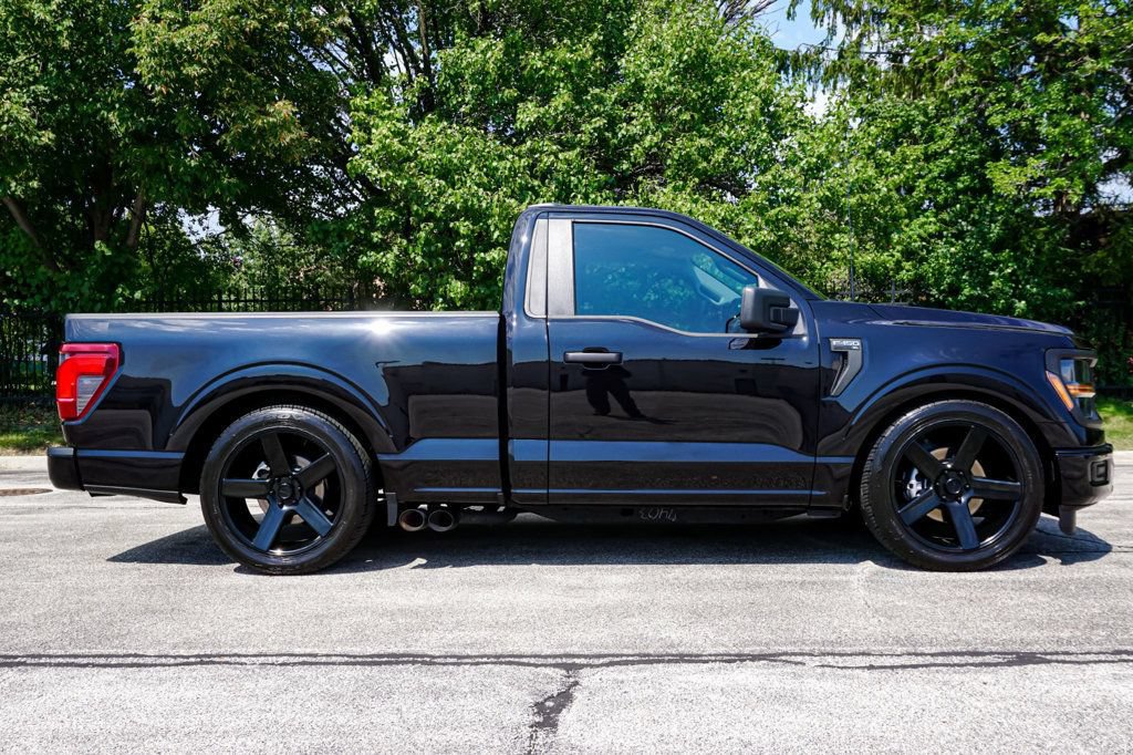Used 2025 Ford F150 XL RWD image 52