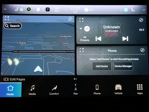 Used 2023 Jeep Grand Cherokee Limited w/ Trailer Tow Package image 20