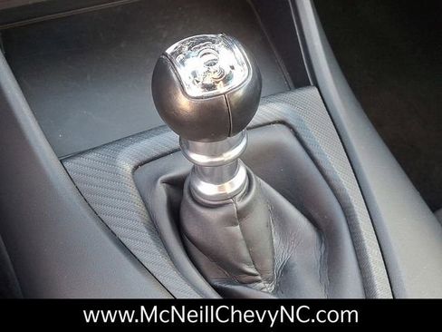 Used 2025 Ford Mustang GT image 14