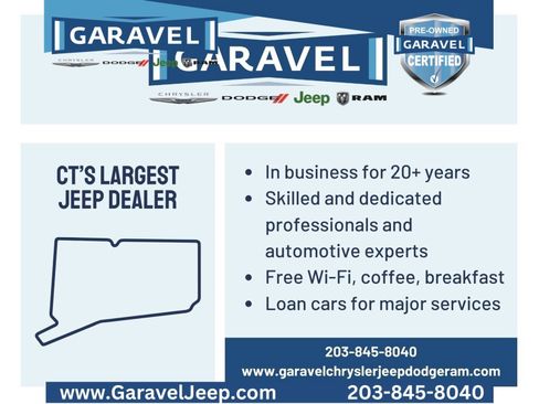 Used 2025 Jeep Compass Limited image 21