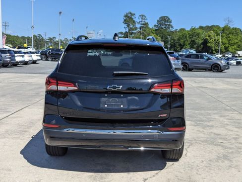 Used 2023 Chevrolet Equinox RS image 23