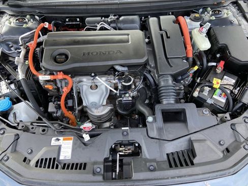 Used 2023 Honda Accord EX-L image 27