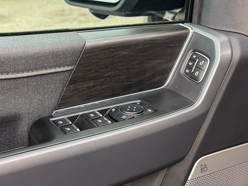 New 2025 Ford F150 Lightning Lariat image 24