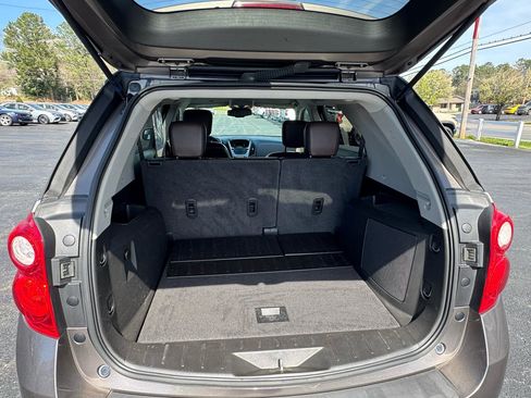 Used 2012 Chevrolet Equinox LT image 17
