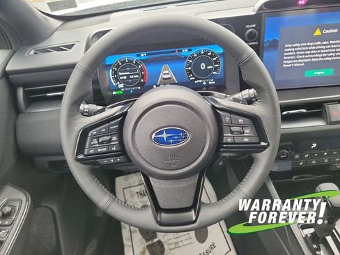 New 2026 Subaru Outback Premium w/ Premium/Limited Plus Package AWD/4WD image 9