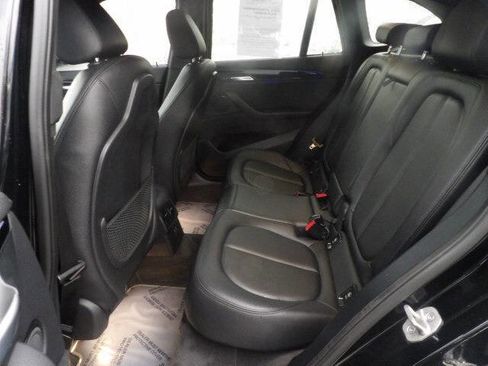 Used 2021 BMW X1 xDrive28i image 28