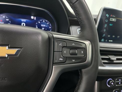 Used 2023 Chevrolet Tahoe LT image 8