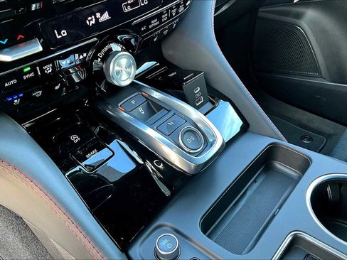 Certified 2026 Acura MDX A-Spec image 7