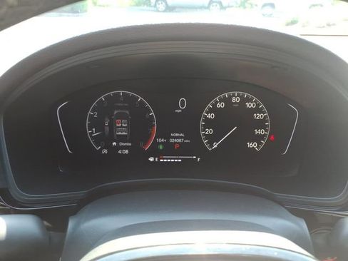 Used 2024 Honda Civic Sport image 30