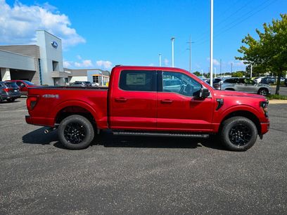 New 2026 Ford F150 XLT