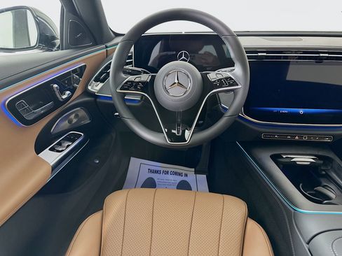 New 2026 Mercedes-Benz E 350 Sedan image 25