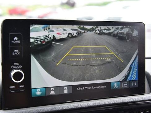 Used 2023 Honda CR-V EX-L image 13