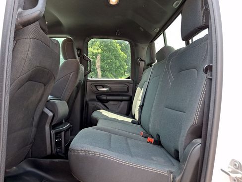 Used 2024 RAM 1500 Tradesman w/ Night Edition AWD/4WD image 19