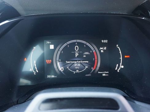 Used 2024 Lexus RX 350 Premium Plus w/ Convenience Package FWD image 7