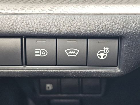 New 2026 Toyota Prius XLE FWD image 14