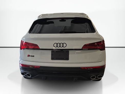 Used 2024 Audi SQ5 Premium Plus w/ Premium Plus Package AWD/4WD image 6