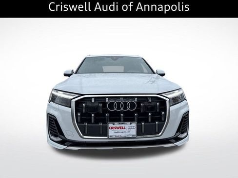 Used 2025 Audi Q7 3.0T Premium Plus w/ Premium Plus Package image 10
