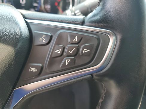 Used 2023 Chevrolet Malibu LT FWD image 27