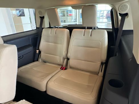 Used 2017 Ford Flex Limited AWD/4WD image 5
