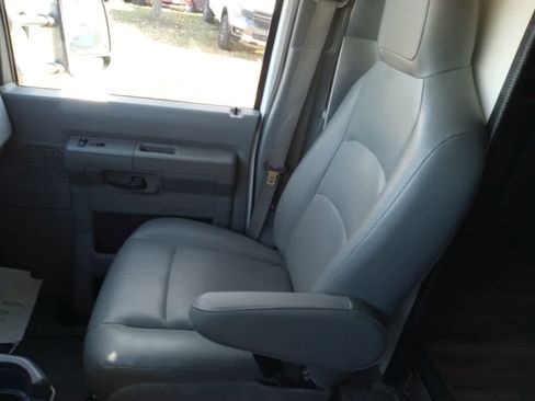 Used 2025 Ford E-350 and Econoline 350 Super Duty w/ Power Equipment Group image 27