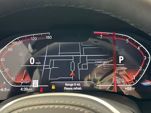 New 2026 BMW 840i Coupe w/ M Sport Professional Package image 17