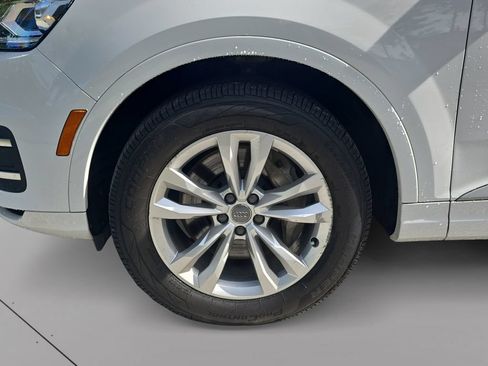 Used 2018 Audi Q7 3.0T Premium Plus w/ Premium Plus Package AWD/4WD image 28