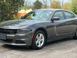 Used 2022 Dodge Charger SXT w/ Leather Interior Group image 2