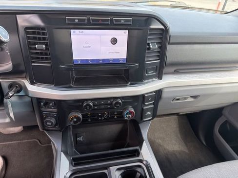 Used 2024 Ford F350 XLT image 2
