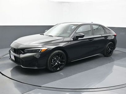 Used 2026 Honda Civic Sport