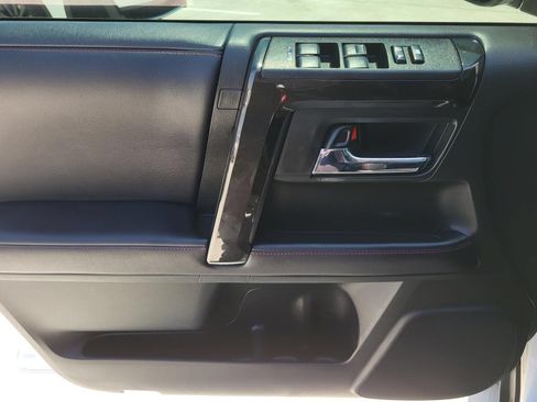 Used 2020 Toyota 4Runner TRD Pro AWD/4WD image 15