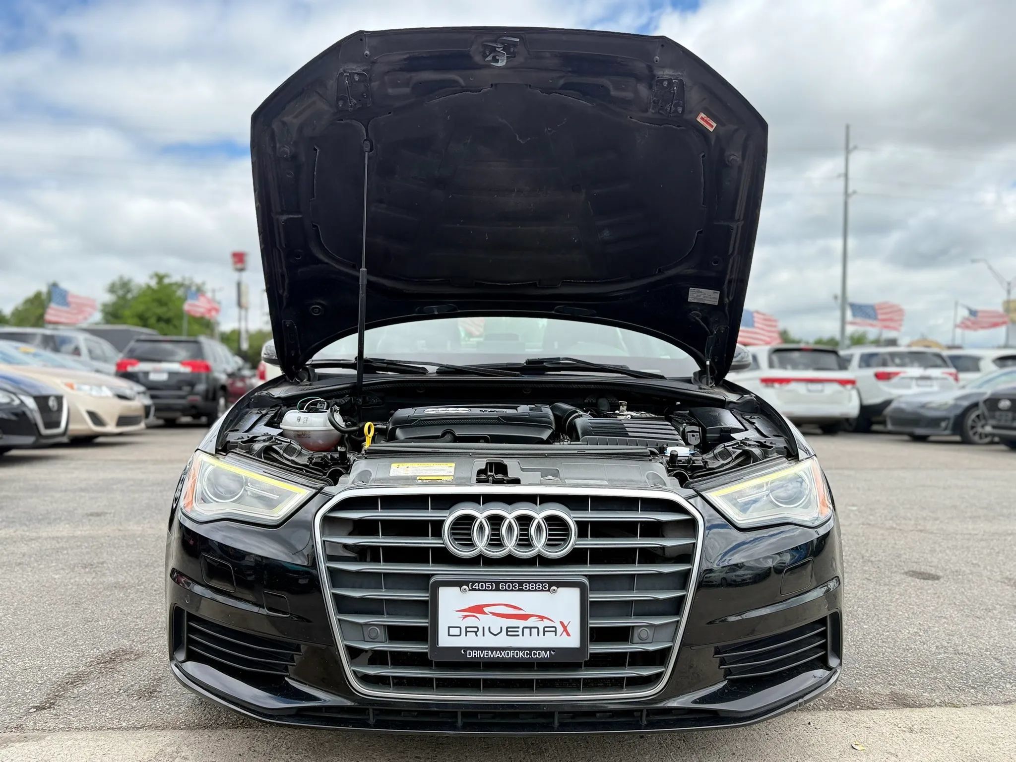 Used 2016 Audi A3 1.8T Premium FWD image 18