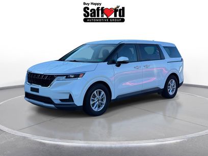 Certified 2022 Kia Carnival LX