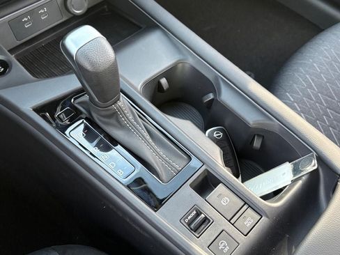 New 2026 Nissan Sentra SV w/ SV Convenience Package FWD image 14