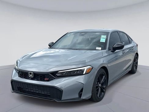 New 2026 Honda Civic Si image 8