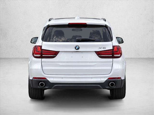 Used 2015 BMW X5 xDrive35i AWD/4WD image 6