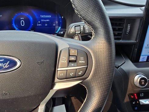 Used 2020 Ford Explorer ST w/ ST Street Pack AWD/4WD image 18
