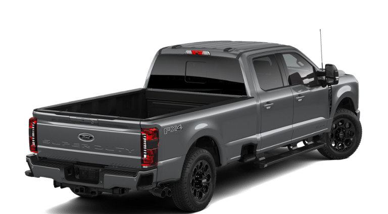 New 2026 Ford F350 Lariat w/ Black Appearance Package AWD/4WD image 25