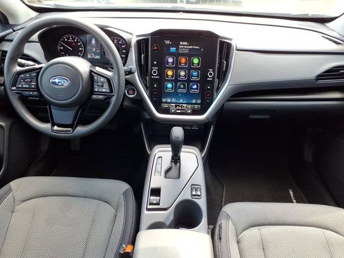Certified 2024 Subaru Crosstrek 2.0i Premium image 15