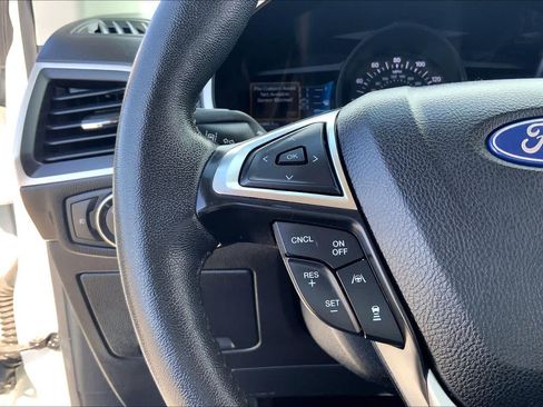 Used 2020 Ford Edge SEL w/ Convenience Package AWD/4WD image 23