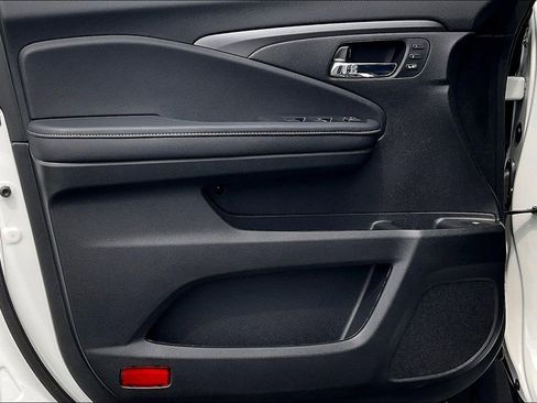 Certified 2026 Honda Ridgeline RTL image 27