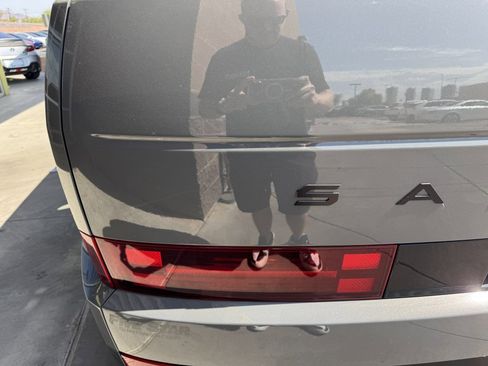 Used 2024 Hyundai Santa Fe Calligraphy image 14