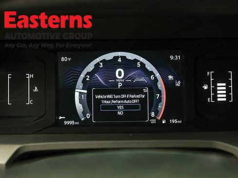 Used 2024 Toyota Tacoma SR RWD image 17