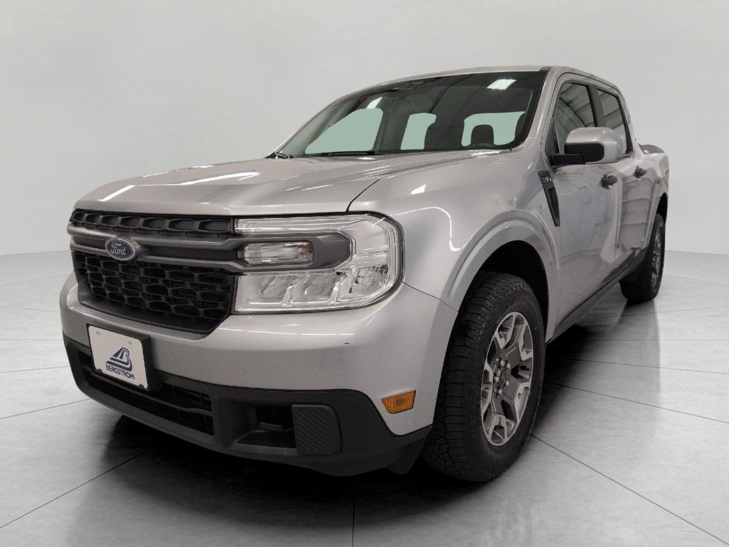 Certified 2022 Ford Maverick XLT w/ Equipment Group 300A Standard AWD/4WD image 12