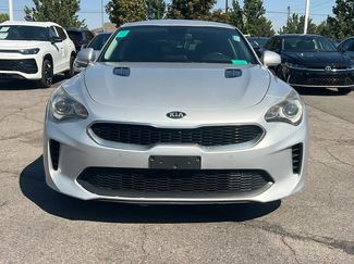 Used 2018 Kia Stinger AWD/4WD video 2